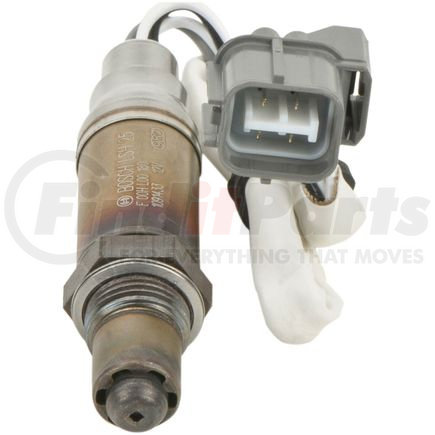 13377 by BOSCH - Premium Oxygen (O2) Sensors