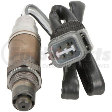 13959 by BOSCH - Premium Oxygen (O2) Sensors