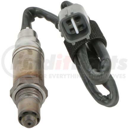 13538 by BOSCH - Premium Oxygen (O2) Sensors