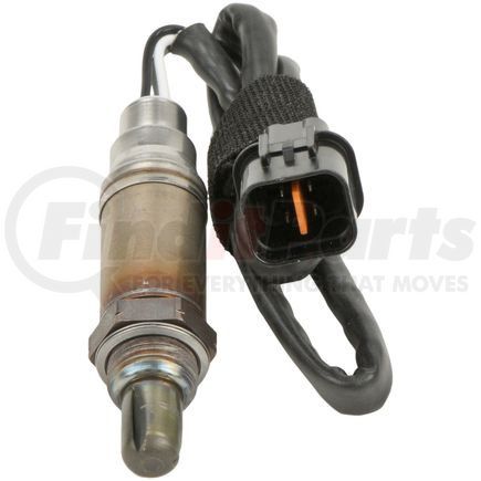 13 801 by BOSCH - Oxygen Sensor for MITSUBISHI