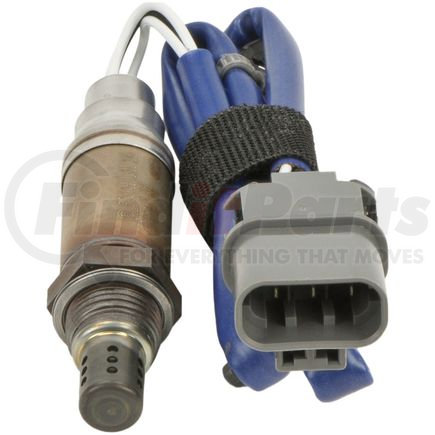 13562 by BOSCH - Premium Oxygen (O2) Sensors