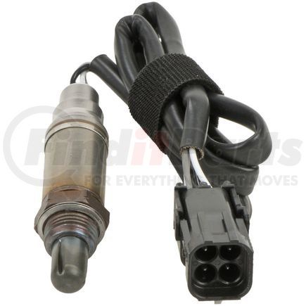 13664 by BOSCH - Premium Oxygen (O2) Sensors