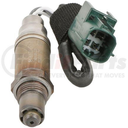 15525 by BOSCH - Premium Oxygen (O2) Sensors