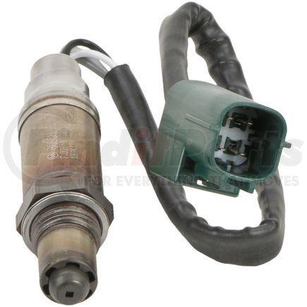 15369 by BOSCH - Premium Oxygen (O2) Sensors