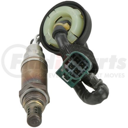 13969 by BOSCH - Premium Oxygen (O2) Sensors