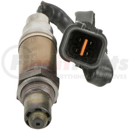 15651 by BOSCH - Premium Oxygen (O2) Sensors