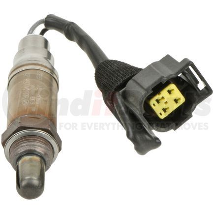 13869 by BOSCH - Premium Oxygen (O2) Sensors