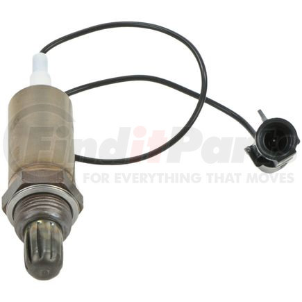 12014 by BOSCH - Oxygen Sensor for VOLKSWAGEN WATER