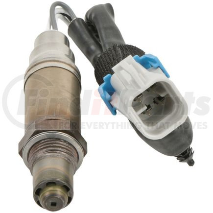 15896 by BOSCH - Premium Oxygen (O2) Sensors