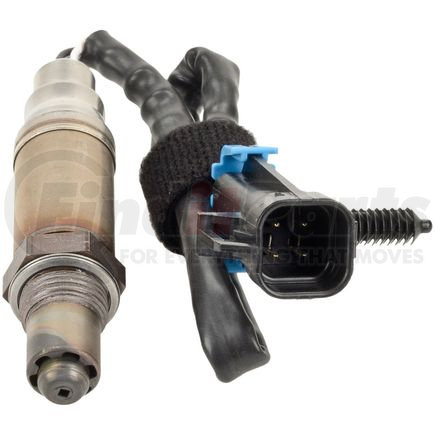 15899 by BOSCH - Premium Oxygen (O2) Sensors