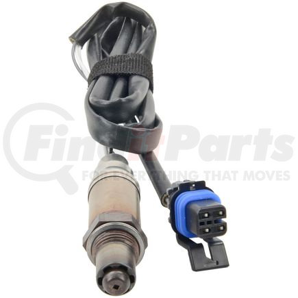 15903 by BOSCH - Premium Oxygen (O2) Sensors