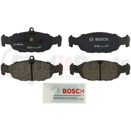 BC688 by BOSCH - Disc Brake Pad