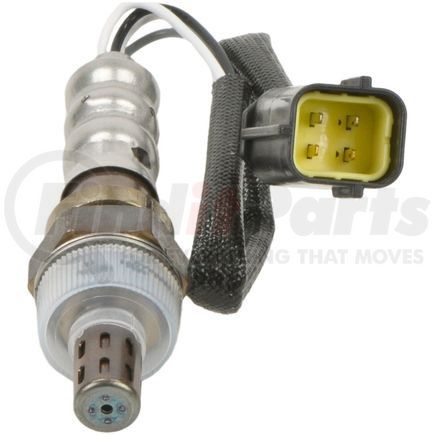 15431 by BOSCH - Premium Oxygen (O2) Sensors