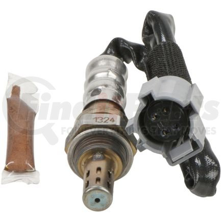 15438 by BOSCH - Premium Oxygen (O2) Sensors