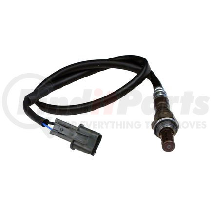 15457 by BOSCH - Premium Oxygen (O2) Sensors