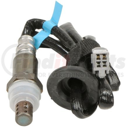 Bosch 15272 Oxygen Sensor Premium Oxygen (O2) Sensors