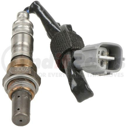 15217 by BOSCH - Oxygen Sensor for LEXUS