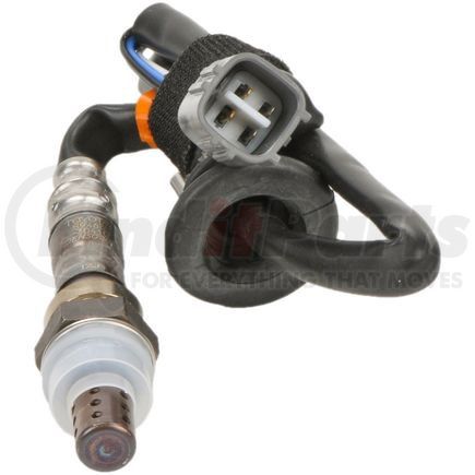 15243 by BOSCH - Premium Oxygen (O2) Sensors