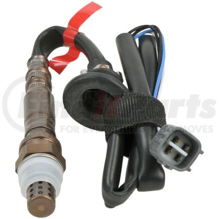 13914 by BOSCH - Premium Oxygen (O2) Sensors