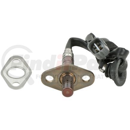 13916 by BOSCH - Premium Oxygen (O2) Sensors