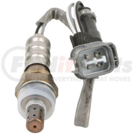 15228 by BOSCH - Premium Oxygen (O2) Sensors