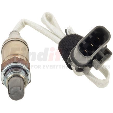 15345 by BOSCH - Premium Oxygen (O2) Sensors