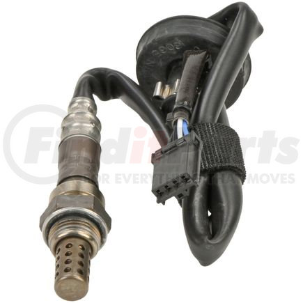 15359 by BOSCH - Premium Oxygen (O2) Sensors
