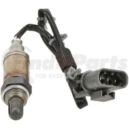 15362 by BOSCH - Premium Oxygen (O2) Sensors