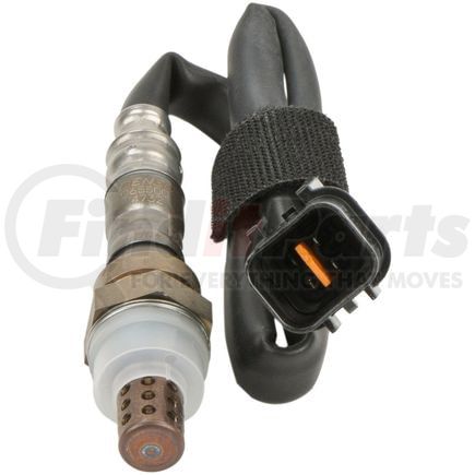 Bosch 15350 Oxygen Sensor Premium Oxygen (O2) Sensors