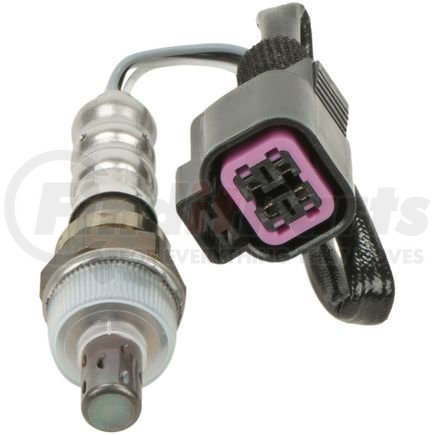 13844 by BOSCH - Premium Oxygen (O2) Sensors