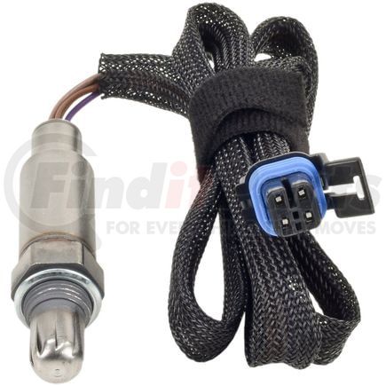 15544 by BOSCH - Premium Oxygen (O2) Sensors