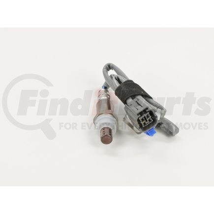 15555 by BOSCH - Premium Oxygen (O2) Sensors