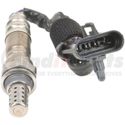 15557 by BOSCH - Premium Oxygen (O2) Sensors