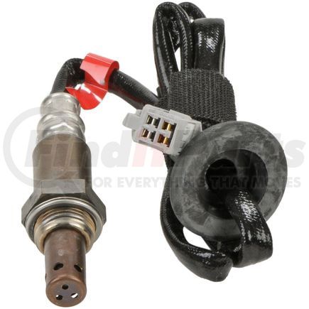 15568 by BOSCH - Premium Oxygen (O2) Sensors