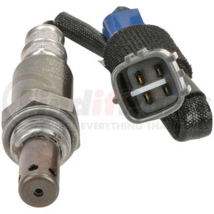 Bosch 15572 Air / Fuel Ratio Sensor Premium Wideband A/F Oxygen (O2) Sensors