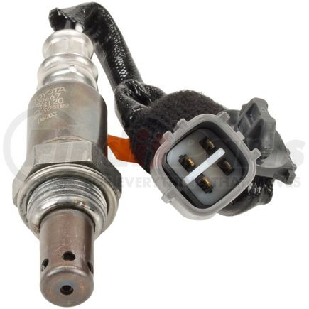 15622 by BOSCH - Premium Wideband A/F Oxygen (O2) Sensors