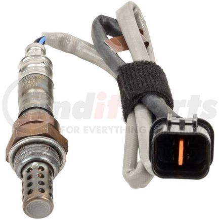 15604 by BOSCH - Premium Oxygen (O2) Sensors