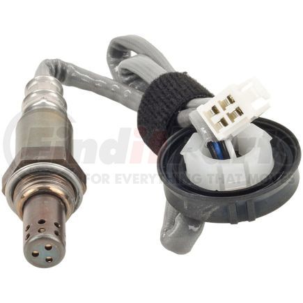 15606 by BOSCH - Premium Oxygen (O2) Sensors