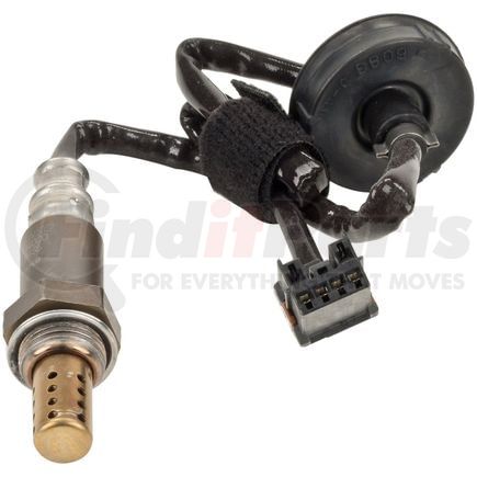 Bosch 15614 Oxygen Sensor Premium Oxygen (O2) Sensors