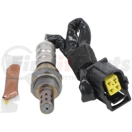 15510 by BOSCH - Oxygen Sensor for VOLKSWAGEN WATER