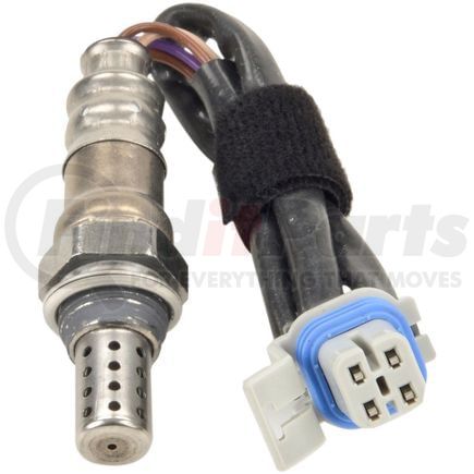 15563 by BOSCH - Premium Oxygen (O2) Sensors