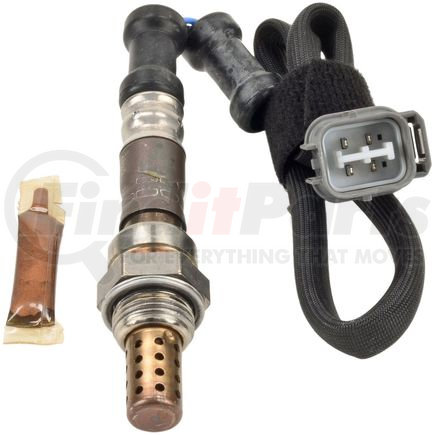 15481 by BOSCH - Premium Oxygen (O2) Sensors