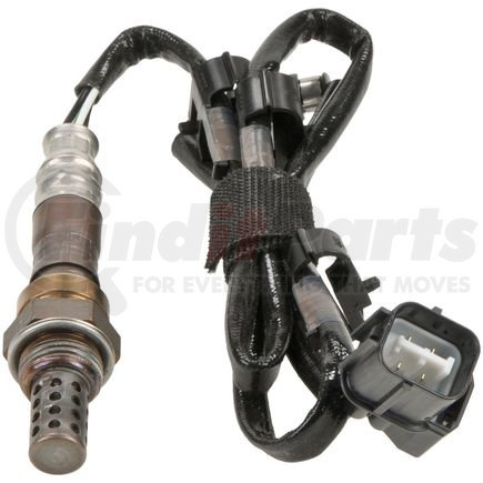 15484 by BOSCH - Premium Oxygen (O2) Sensors