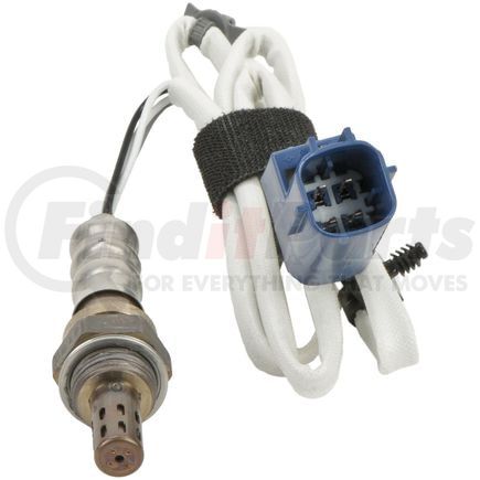 15526 by BOSCH - Premium Oxygen (O2) Sensors