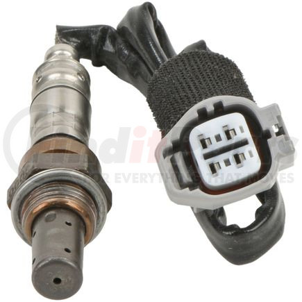 15627 by BOSCH - Oxygen Sensor for JAGUAR