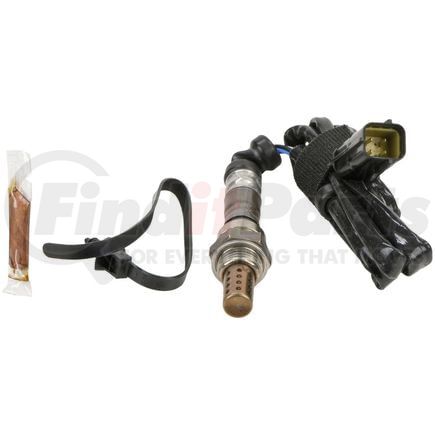 15675 by BOSCH - Premium Oxygen (O2) Sensors