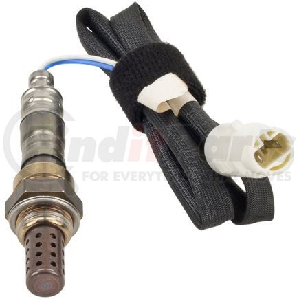 15538 by BOSCH - Premium Oxygen (O2) Sensors