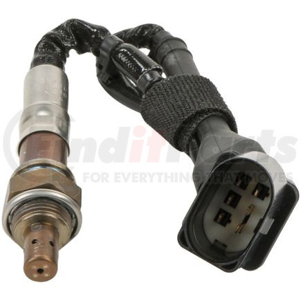 15646 by BOSCH - Oxygen Sensor for ACCESSORIES