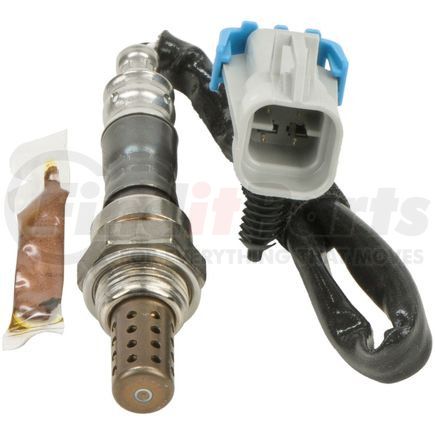 13779 by BOSCH - Premium Oxygen (O2) Sensors