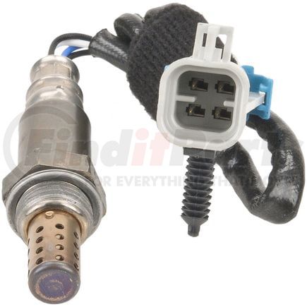 13786 by BOSCH - Premium Oxygen (O2) Sensors